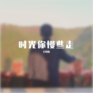 时光你慢些走(二零二一)