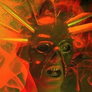 Night Shift (feat. G.Wakai) (Remix) (Remix)