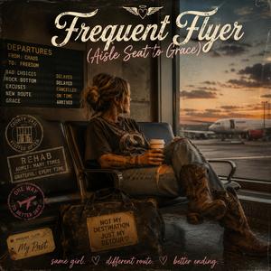 Frequent Flyer (Aisle Seat to Grace)