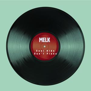 Cool Kids Don't Piano