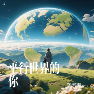 平行世界的你