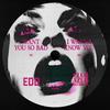 Edd - I WANNA KNOW YOU (Extended Mix)