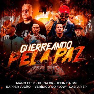 Guerreando pela Paz