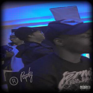R party (feat. goonck & Sisucastle)
