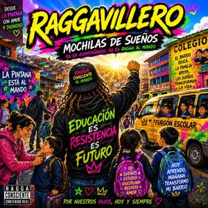 Mochilas de Sueños