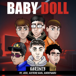 BABY DOLL (2026 Remastered Version)