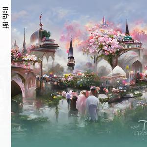 Rahmad Ilahi (Solawat Munjiyat)