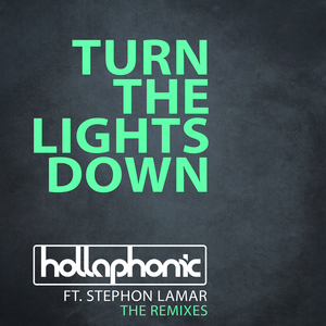 Turn The Lights Down (Jolyon Petch Dub)