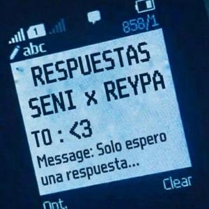 RESPUESTAS (feat. Reypa)