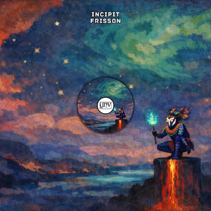 Frisson (Original Mix)