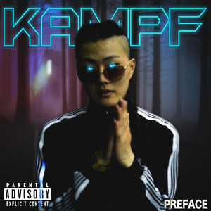 PREFACE (feat. SEEK)