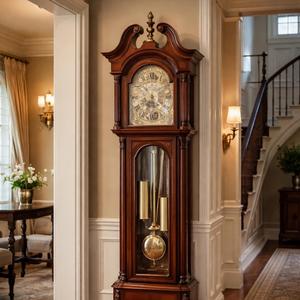 Your grandfathers clock