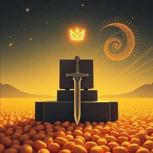 Technoblade Never Dies (Grimestep)