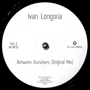 Between Ourselves (Original Mix)