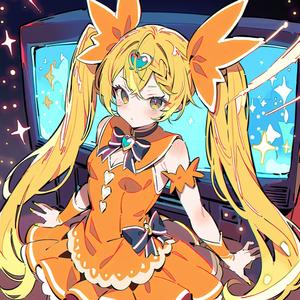 魔法少女 ジュニア Rebooting