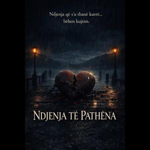 Ndjenja të pathëna