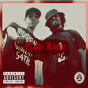 Red line (feat. Clasick kid & Xico92)