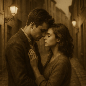 Sombra que Me Despierta