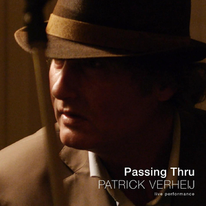 Passing Thru (Live)