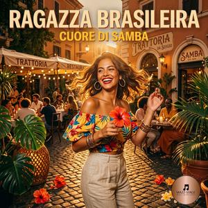 RAGAZZA BRASILEIRA