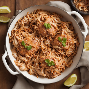 Pulled Pork