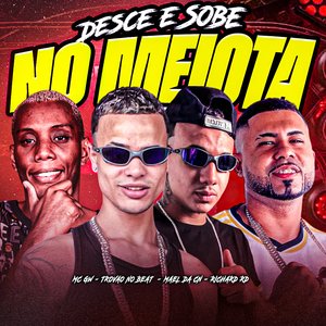 Desce e Sobe no Meiota