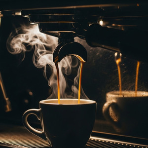 Caffeine and Shadows