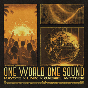 One World One Sound