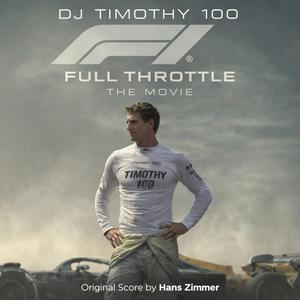 FULL THROTTLE: LIGHTS OUT