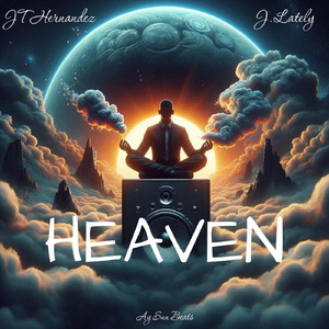 Heaven (feat. J.Lately)