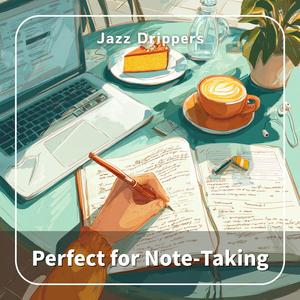 Contours of Calm Efficiency (Key F Ver.)