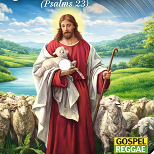 The Lord is My Shepherd