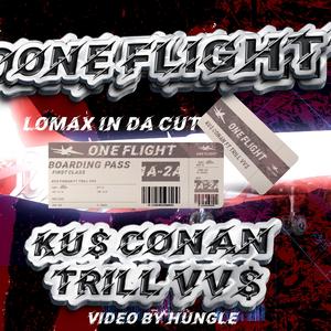 One Flight (feat. Trill VV$)