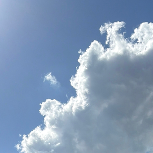 The Sky Begins to Clear
