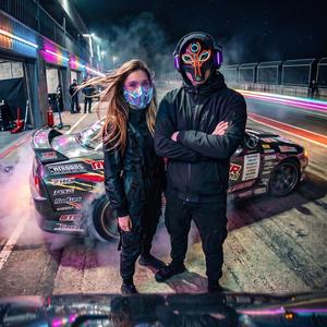 OVERDRIVE (feat. NYiR)