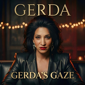 Gerda´s Gaze