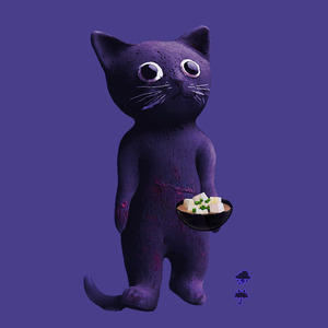 OMISOSHIRU (Tribal Deep State Mix)