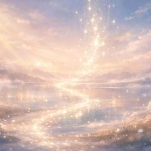 そらへながれて