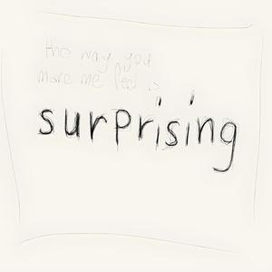 Surprising