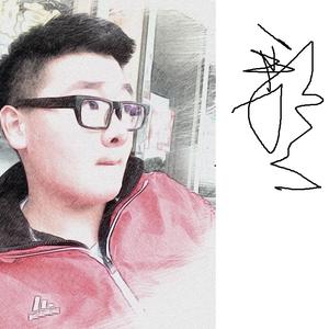 韩安旭-多幸运-cover 韩安旭（骆石 remix）