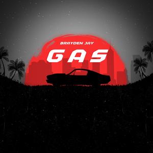 Gas