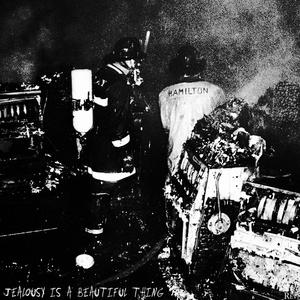 Jealousy Is A Beautiful Thing