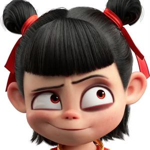 天雷滚滚我好怕怕