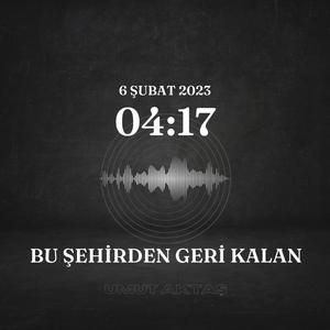 Bu Şehirden Geri Kalan