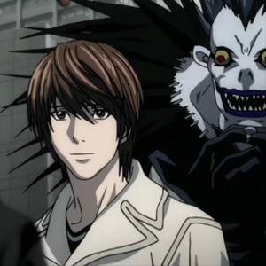 "夜神月" 采样死亡笔记 Gunna Lil Baby Type Beat