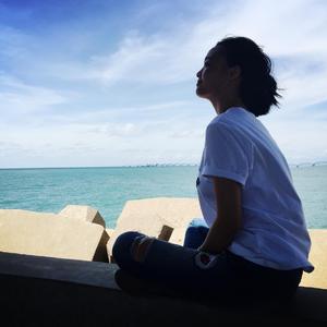 亲爱的路人啊（翻自 刘若英）