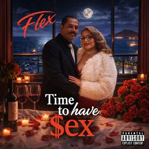 Flex Time to have sex