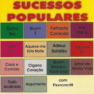 Falhaste Coração (Fallaste Corazón)