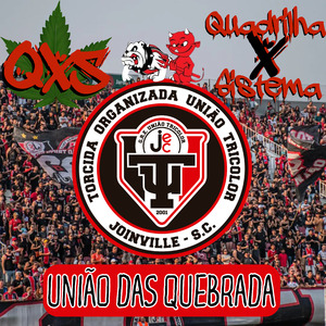 União das Quebrada - Rap União Tricolor Joinville/Sc