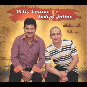 He Venido a Decirte Adiós